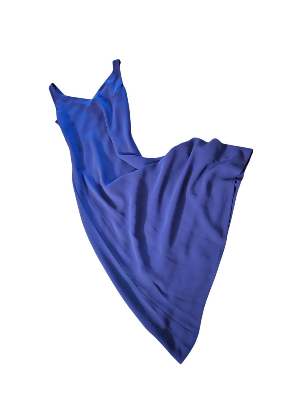 Vintage Maxi Dress Size Medium (10)